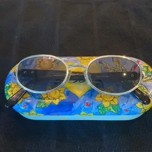 Brighton | Accessories | Vintage Brighton Sunglasses | Poshmark display picture 3